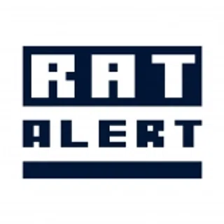 RatAlert logo