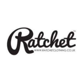 Shop Ratchet Clothing logo