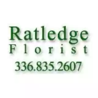 Shop Ratledge Florist discount codes logo