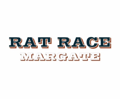 Shop Rat Race Margate logo