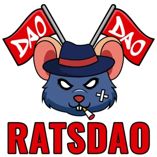 RatsDao logo