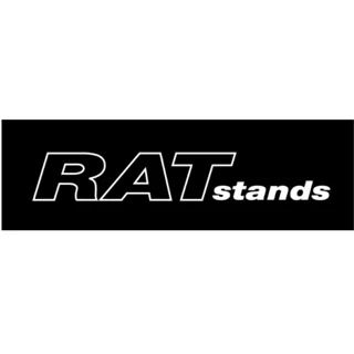 Shop RATstands logo