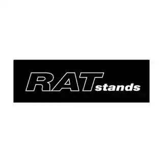 Shop RATstands discount codes logo