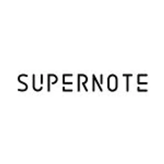 Ratta Supernote logo