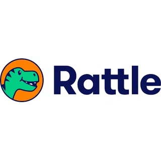 Rattle logo