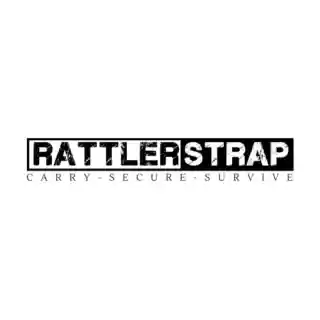 rattlerstrap.com logo