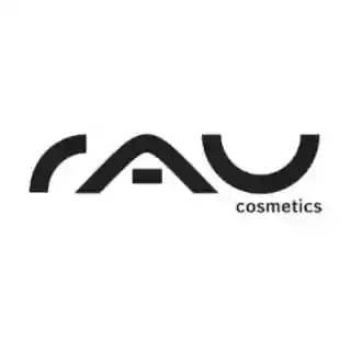 Shop RAU Cosmetics coupon codes logo