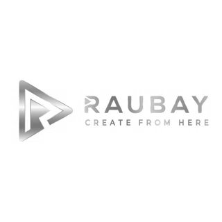 RAUBAY logo