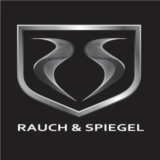 Rauch and Spiegel logo