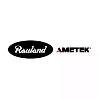 rauland.com logo