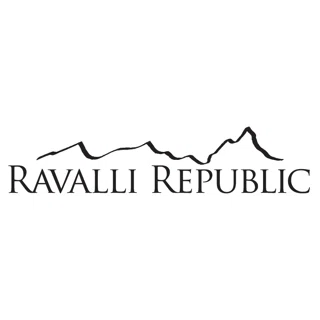 Ravalli Republic logo