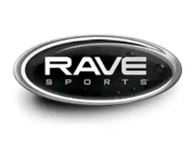 Shop Rave Sports promo codes logo