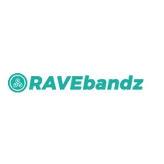 RAVEbandz logo