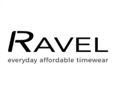 Shop Ravel Watches promo codes logo
