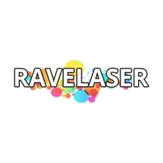 Shop Rave Laser logo