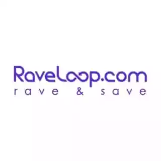 RaveLoop.com promo codes