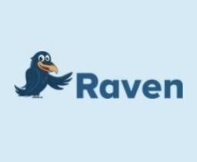 Shop Raven logo