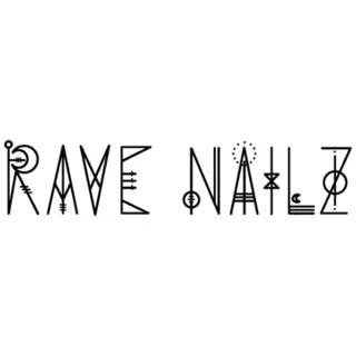 Shop Rave Nailz discount codes logo