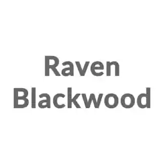 Shop Raven Blackwood discount codes logo