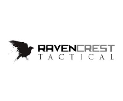 Shop Raven Crest Tactical logo