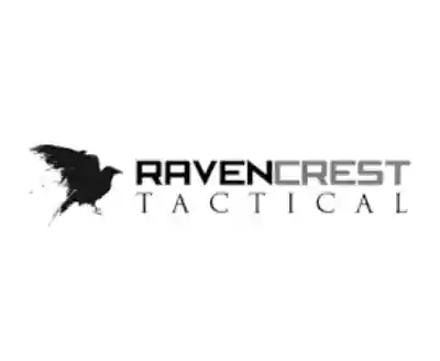 Raven Crest Tactical logo
