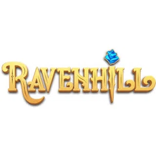 ravenhill.game logo