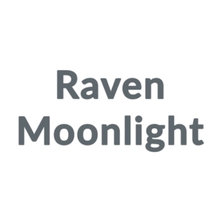 Shop Raven Moonlight logo