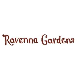 Ravenna Gardens logo