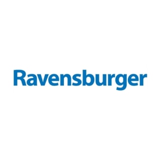 Shop Ravensburger logo