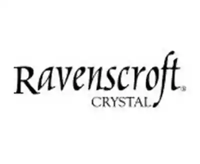 Shop Ravenscroft Crystal promo codes logo