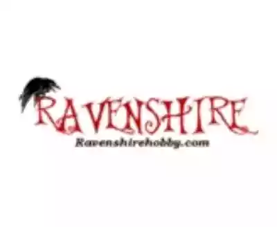 Shop Ravenshire Hobby promo codes logo