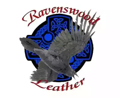 Shop Ravenswood Leather logo