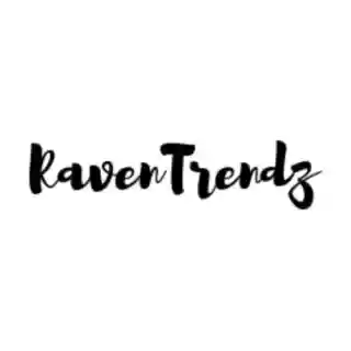 Shop Raven Trendz logo