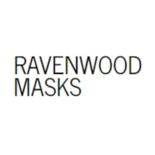 Shop Ravenwood Masks logo