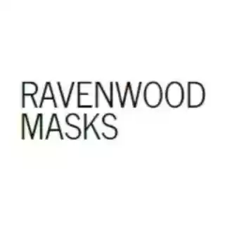 Shop Ravenwood Masks promo codes logo