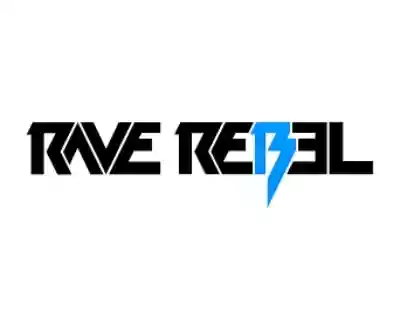 Rave Rebel logo