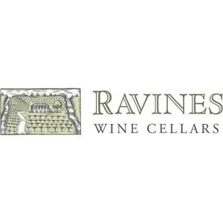 Ravines Wine Cellars logo