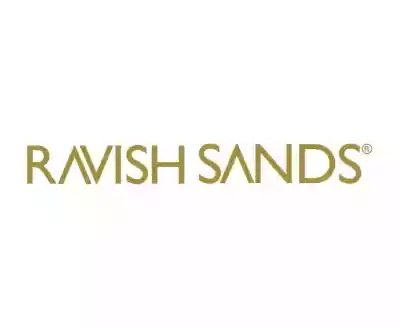 Shop Ravish Sands logo