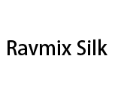 Shop Ravmix Silk logo