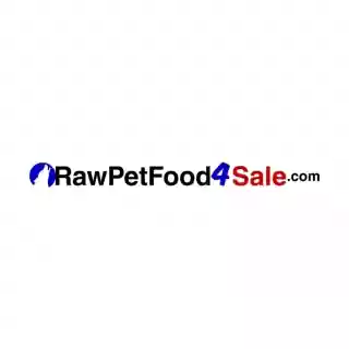 Shop Raw Dog Food For Sale coupon codes logo