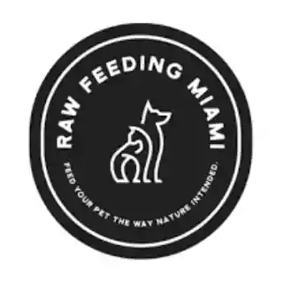 Shop Raw Feeding Miami coupon codes logo