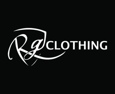 Shop Raw Genetic Clothing logo