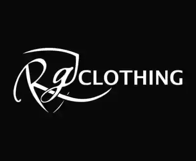 rgclothing.net logo