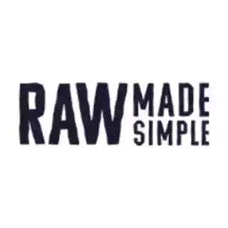 Raw Made Simple coupon codes