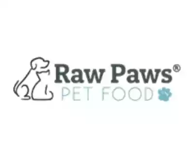 Raw Paws Pet Food discount codes