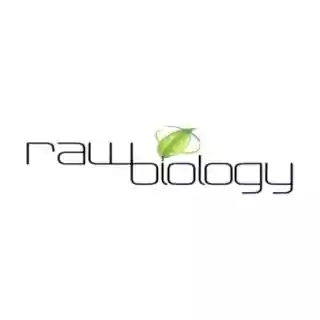 Shop Raw Biology discount codes logo