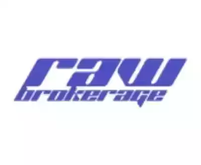 Shop Raw Brokerage coupon codes logo
