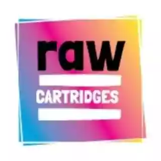 Shop RAW Cartridges coupon codes logo