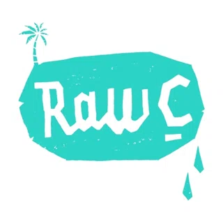 Shop Natural Raw C logo