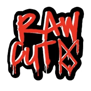 Raw Cut Skateboards logo